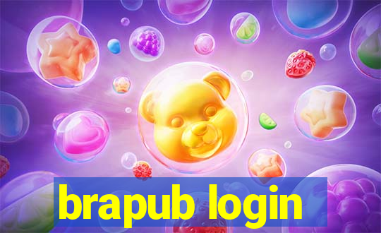 brapub login