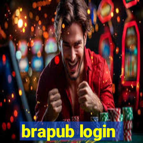 brapub login