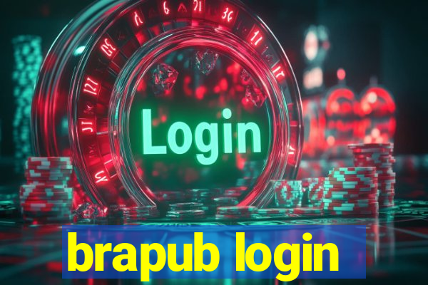 brapub login