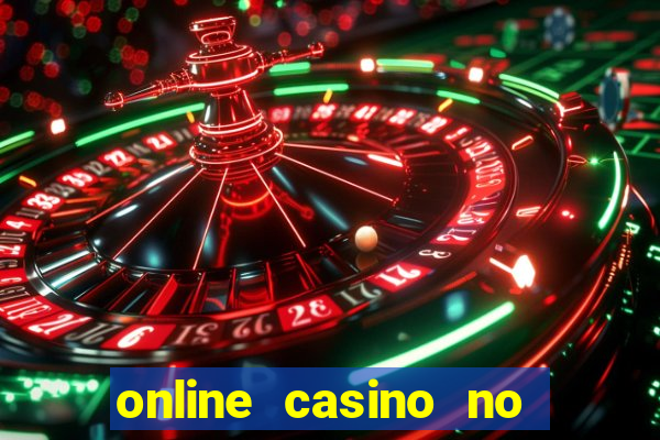 online casino no deposit free bonus