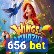 656 bet