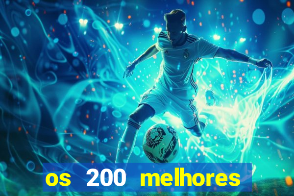 os 200 melhores jogos de ps2