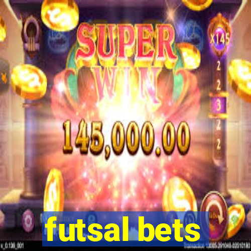 futsal bets