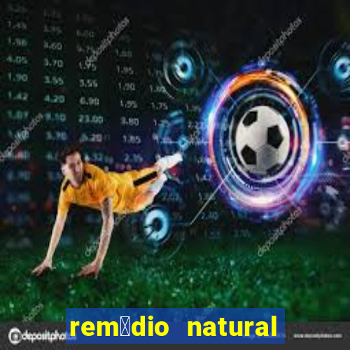 rem茅dio natural para diabetes