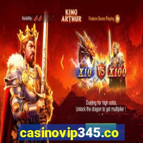 casinovip345.com