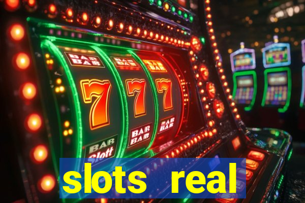 slots  real