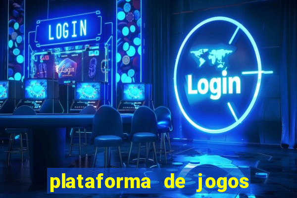 plataforma de jogos que realmente pagam dinheiro