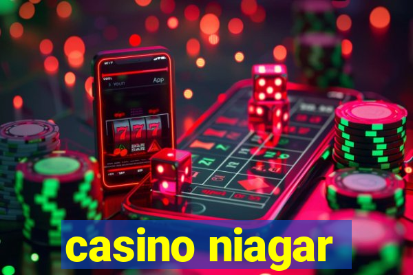 casino niagar