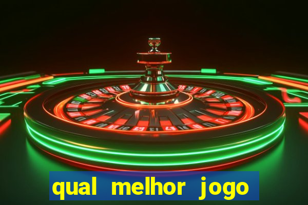 qual melhor jogo do betano