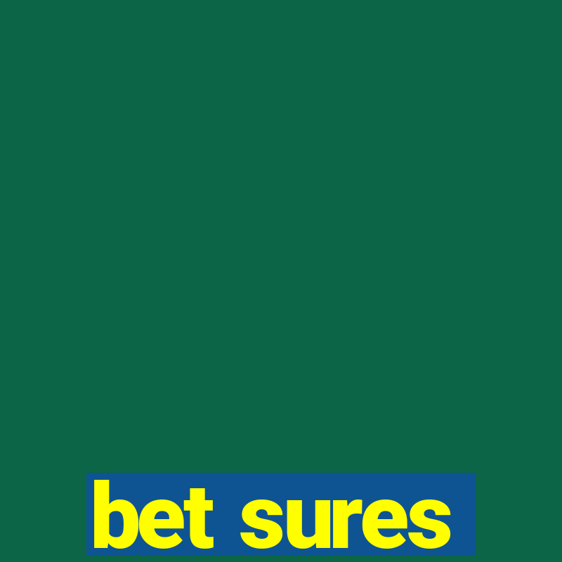 bet sures