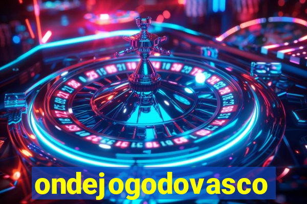 ondejogodovasco