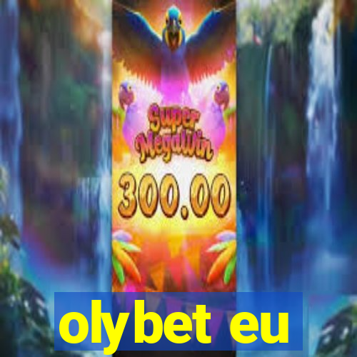 olybet eu