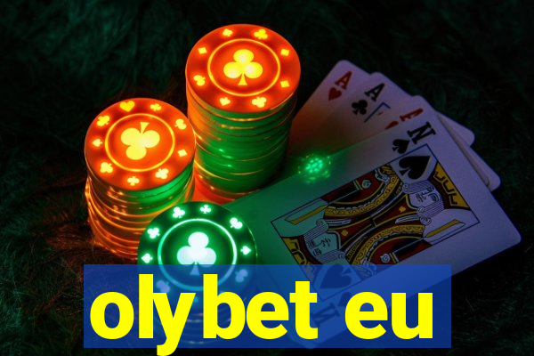 olybet eu