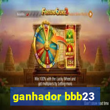 ganhador bbb23