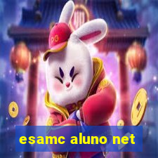 esamc aluno net