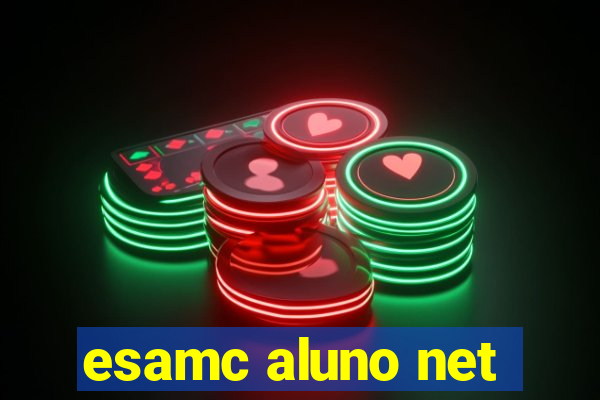 esamc aluno net