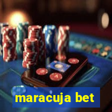 maracuja bet