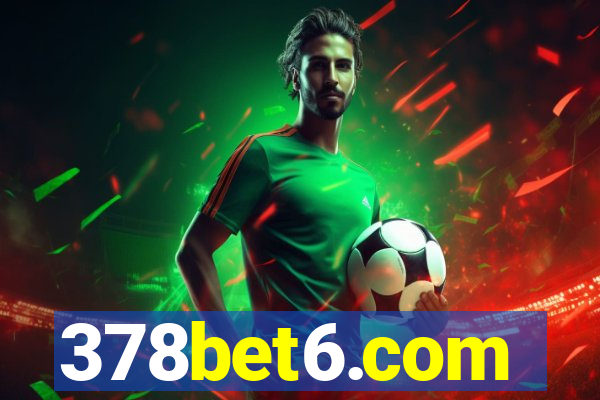 378bet6.com