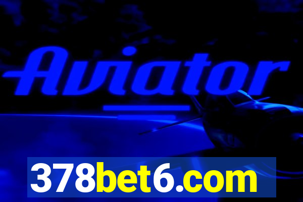 378bet6.com