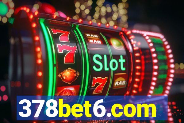 378bet6.com