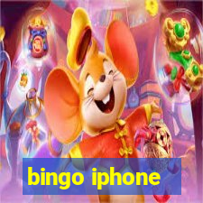 bingo iphone