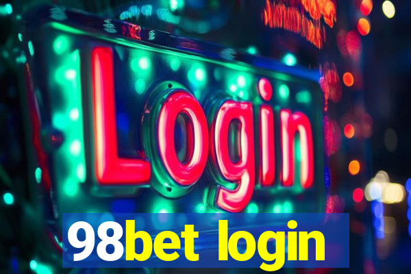 98bet login