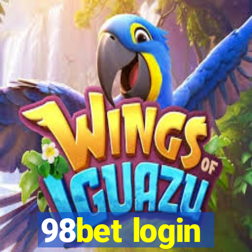 98bet login