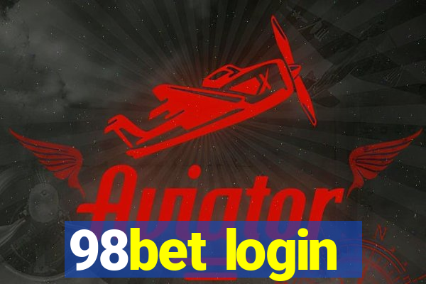 98bet login