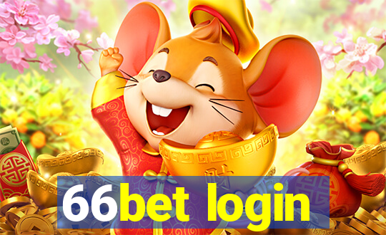 66bet login