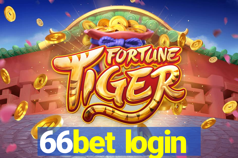 66bet login