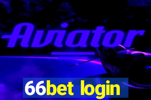 66bet login