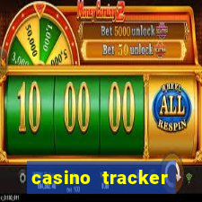 casino tracker crazy time