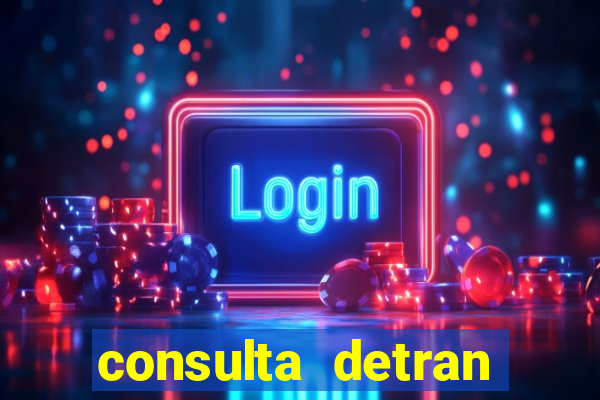 consulta detran bahia placa