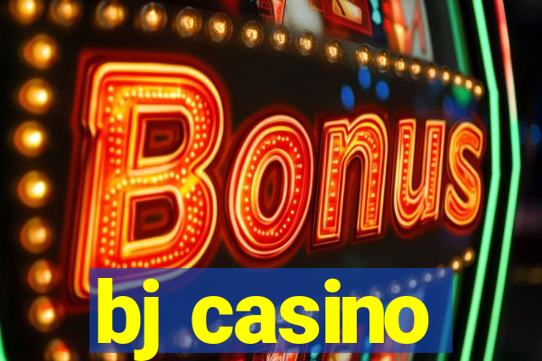 bj casino