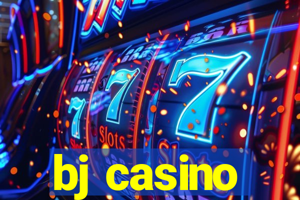 bj casino