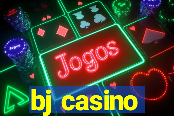 bj casino