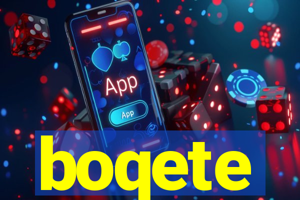 boqete