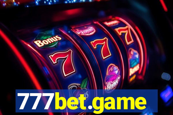 777bet.game