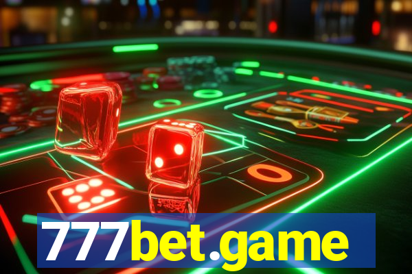 777bet.game