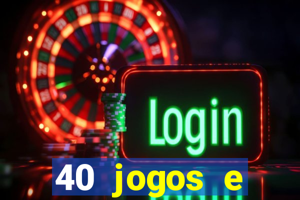 40 jogos e atividades musicais