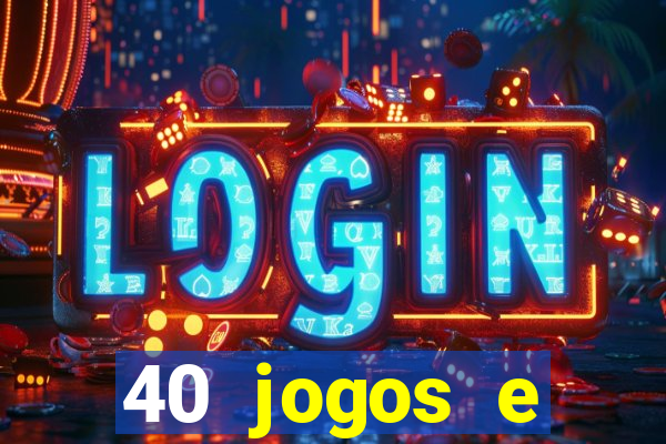 40 jogos e atividades musicais