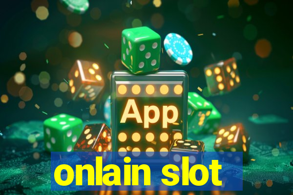 onlain slot