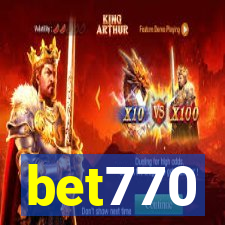 bet770