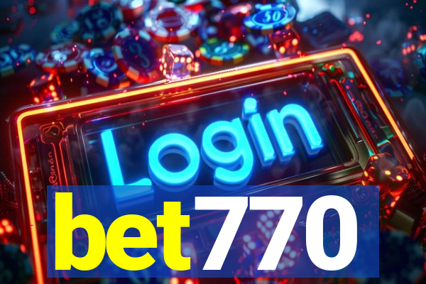 bet770