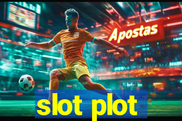 slot plot