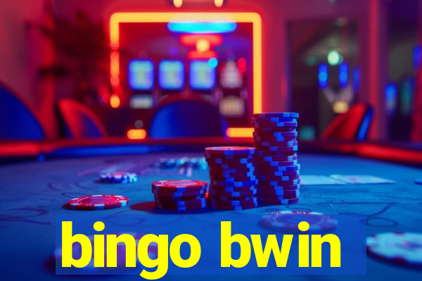 bingo bwin