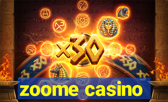 zoome casino