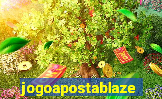 jogoapostablaze