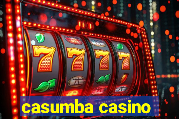 casumba casino