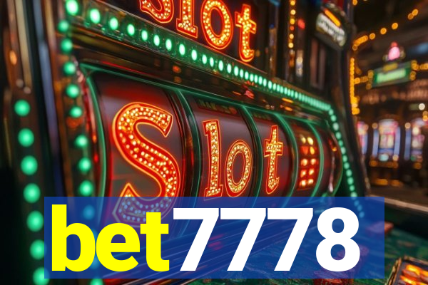 bet7778